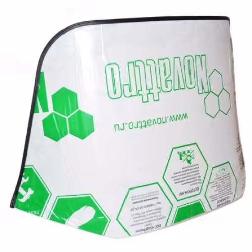 Ветровое стекло Yamaha Viking 540 высокое