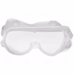 Очки защитные закрытые FIT 12217