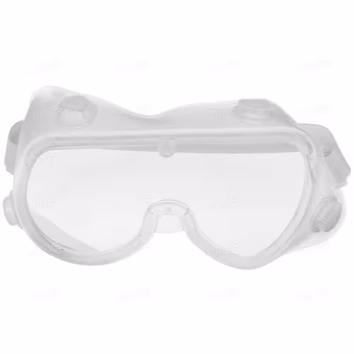 Очки защитные закрытые FIT 12217