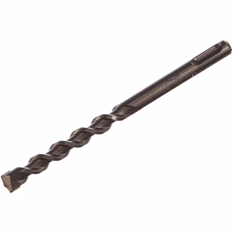 Бур SDS-Plus Практика 033-697, 12х100х160 мм