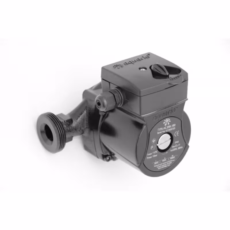 Насос циркуляционный AQUARIO AC 256-180A