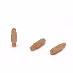 Наконечник токосъемный (М8-*1,6 для стали)