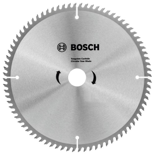 Диск пильный по дереву Bosch Optiline 2608641797, 305х2,3х30 мм