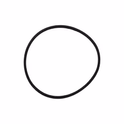 Кольцо амортизационное 306/207 на снегоходы Буран, Тайга 110500105