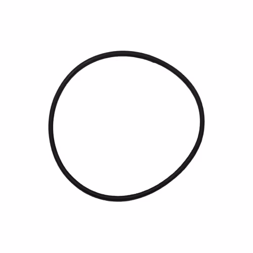 Кольцо амортизационное 306/207 на снегоходы Буран, Тайга 110500105