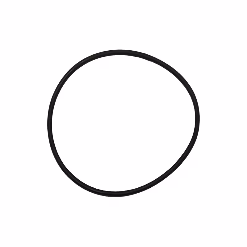 Кольцо амортизационное 306/207 на снегоходы Буран, Тайга 110500105