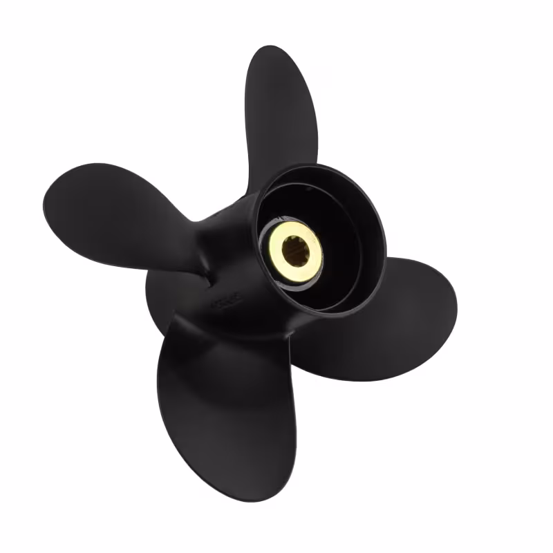 Винт гребной Suzuki 9.9-15 л.с., 3х9,3х10