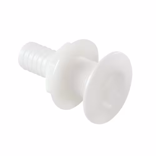 Стакан дренажный Easterner C11850, 16 мм