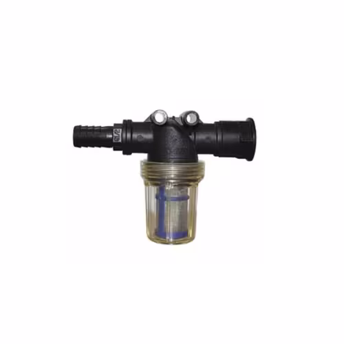 Фильтр GRASS для АВД