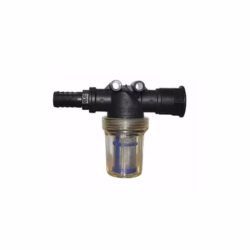 Фильтр GRASS для АВД