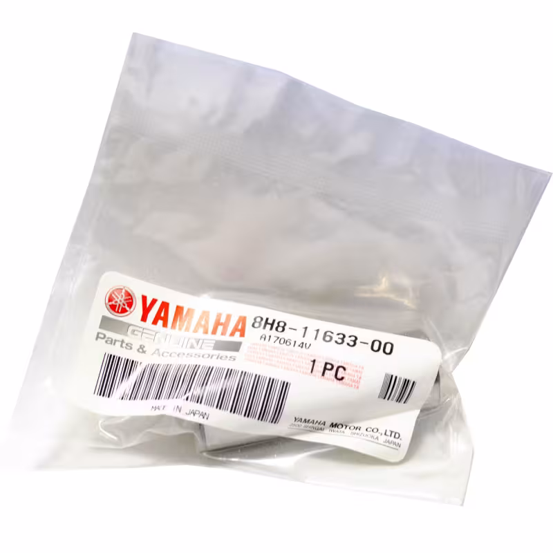 Палец поршневой на снегоход Yamaha VK540 8H8-11633-00-00