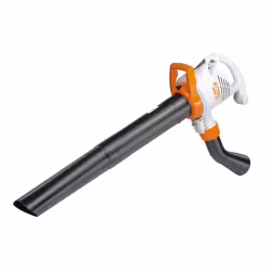 Воздуходувка-измельчитель электрическая Stihl SHE 71