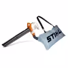Воздуходувка-измельчитель электрическая Stihl SHE 71