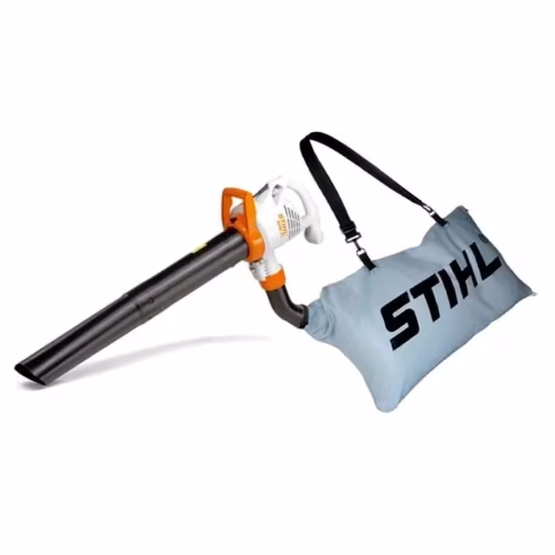 Воздуходувка-измельчитель электрическая Stihl SHE 71