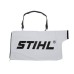 Воздуходувка-измельчитель электрическая Stihl SHE 71