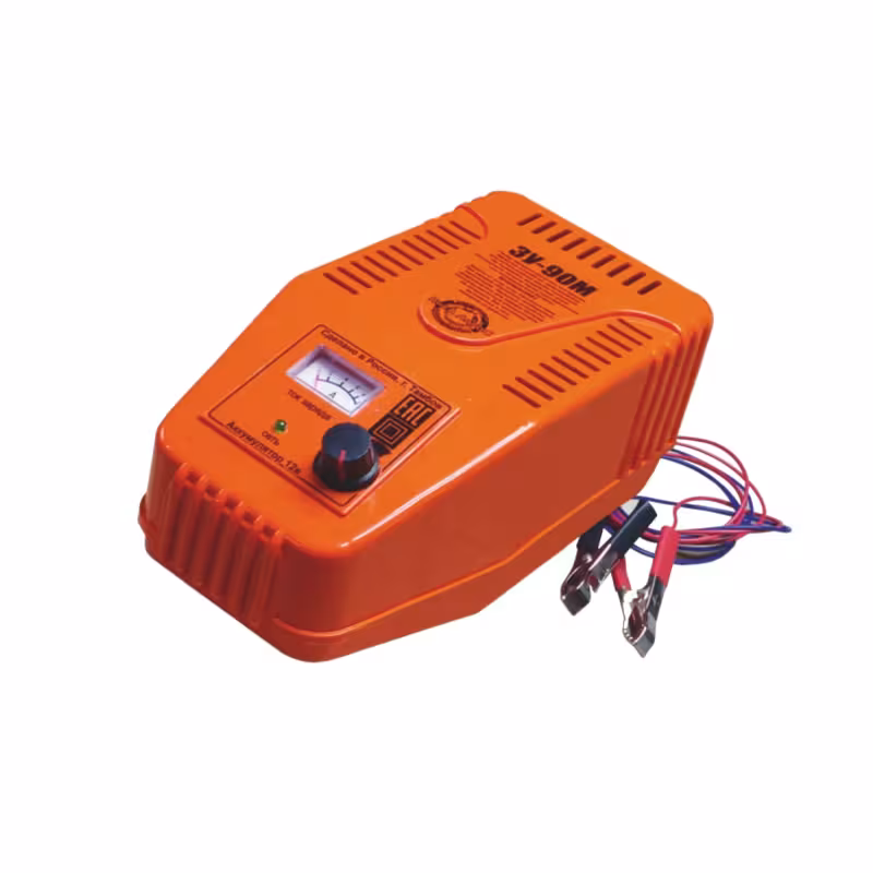 Зарядное устройство Ника Антас ЗУ-90М