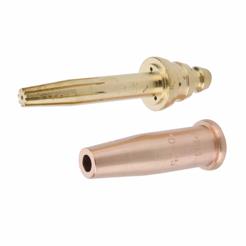 Мундштук пропановый Krass PNM №1 10-25мм