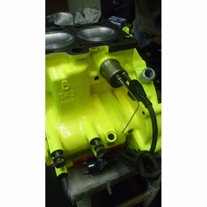 Предпусковой подогреватель АвтоТэн ЭМ1-36-06/220 для ВАЗ-2108…21083