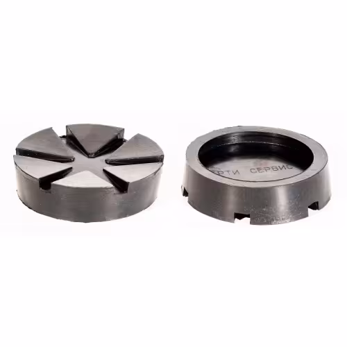 Резиновая накладка для подъёмника 1018К