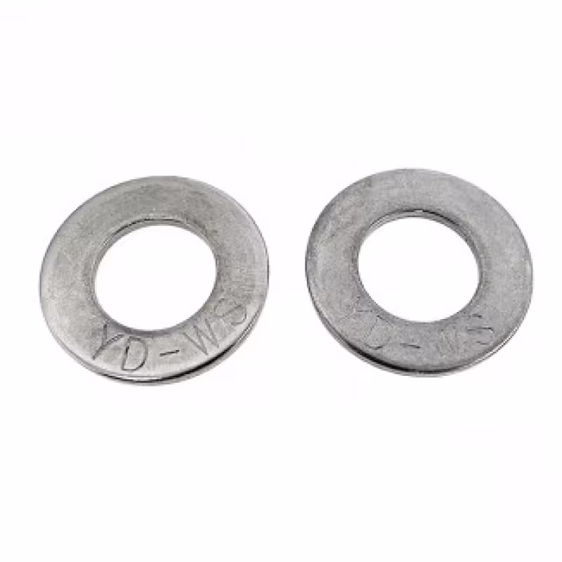 Шайба YDWS Yamaha 60-130 л.с.