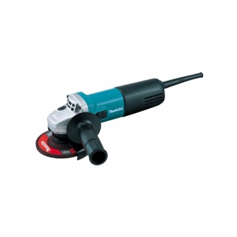 Шлифмашина угловая сетевая Makita 9564HZ