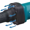 Машина прямошлифовальная сетевая Makita GD0600