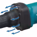 Машина прямошлифовальная сетевая Makita GD0600