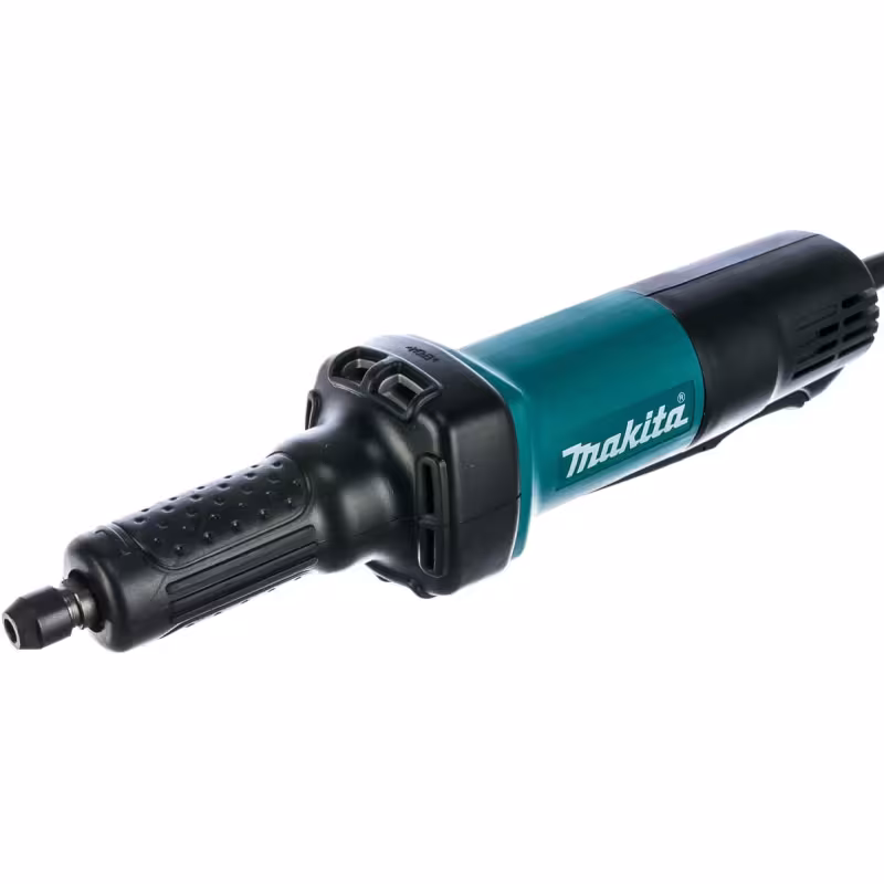 Машина прямошлифовальная сетевая Makita GD0600