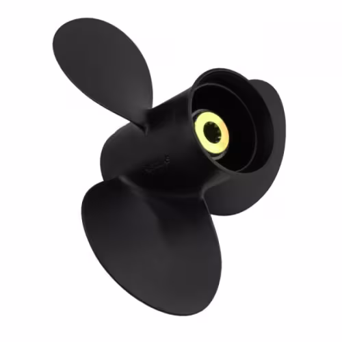 Винт гребной Suzuki 9,9-20 л.с., 3х9,3х11