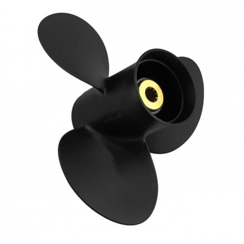 Винт гребной Suzuki 9,9-20 л.с., 3х9,3х11