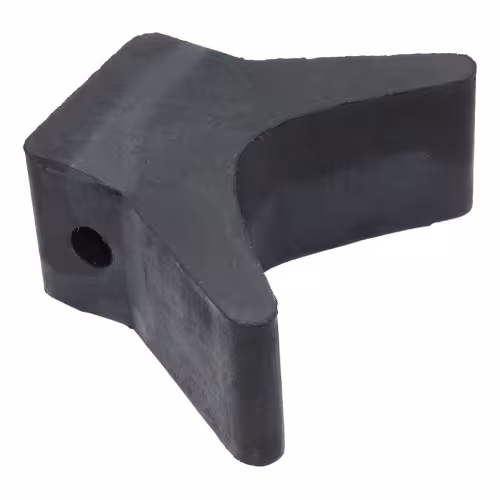 Носовой упор для прицепа Вектор