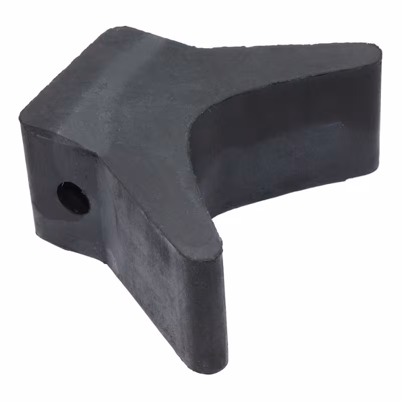 Носовой упор для прицепа Вектор