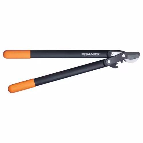 Сучкорез плоскостной Fiskars PowerGear L74 1000582
