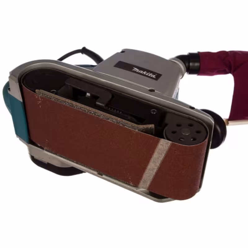 Шлифмашина ленточная MAKITA 9403