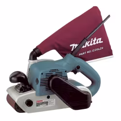 Шлифмашина ленточная MAKITA 9403
