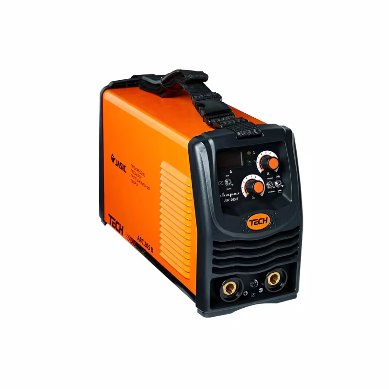 Сварочный инвертор Сварог Tech ARC 205 B Z203