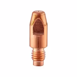Наконечник токосъемный (М8*-*0,8) L28