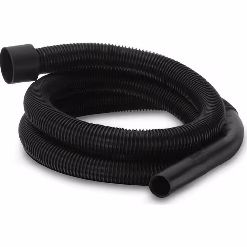 Шланг всасывающий для пылесосов Karcher A, WD 4.XXX, WD 5.XXX, 35 мм, 2 м