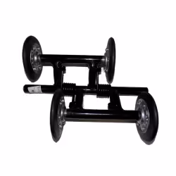 Балансир катков правый на снегоход Буран 110200120