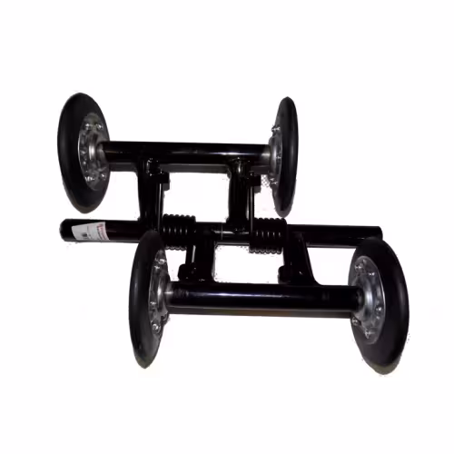 Балансир катков правый на снегоход Буран 110200120