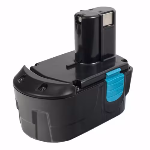 Аккумулятор Практика для электроинструмента Hitachi (Ni-Cd, 18В, 1,5 Ач)