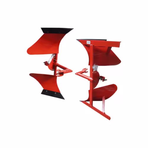 Плуг оборотный ВРМЗ ПОН-16