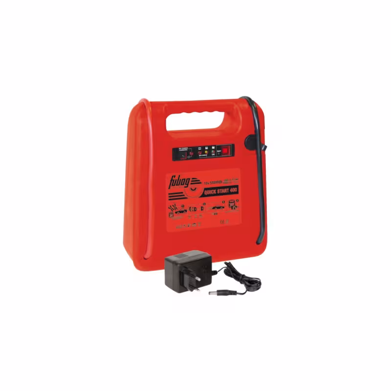Пусковое устройство Fubag Quick Start 400 028203