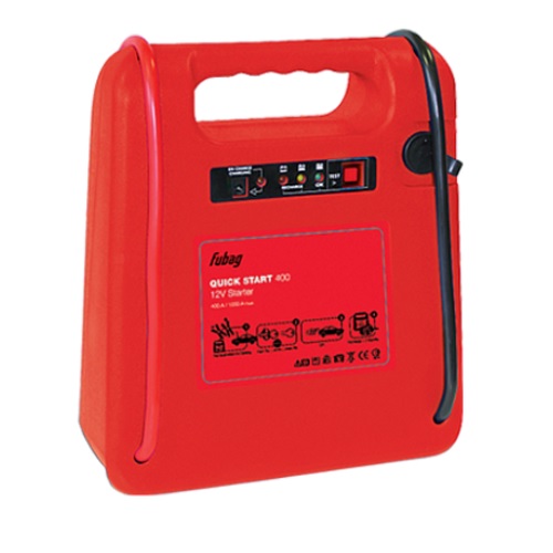 Пусковое устройство Fubag Quick Start 400 028203