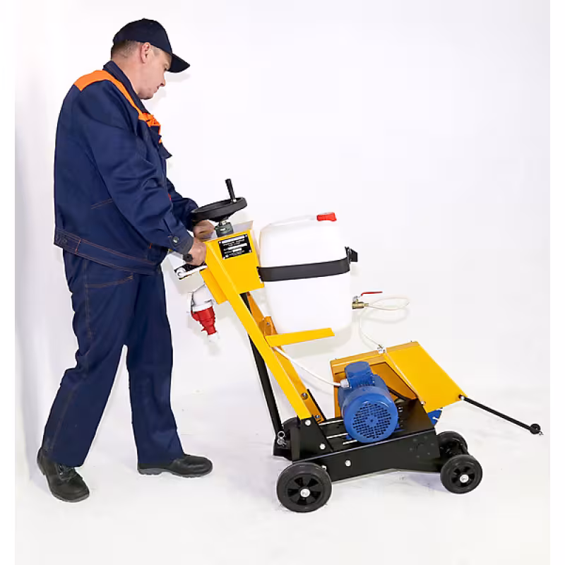 Резчик швов электрический Сплитстоун CS-144E