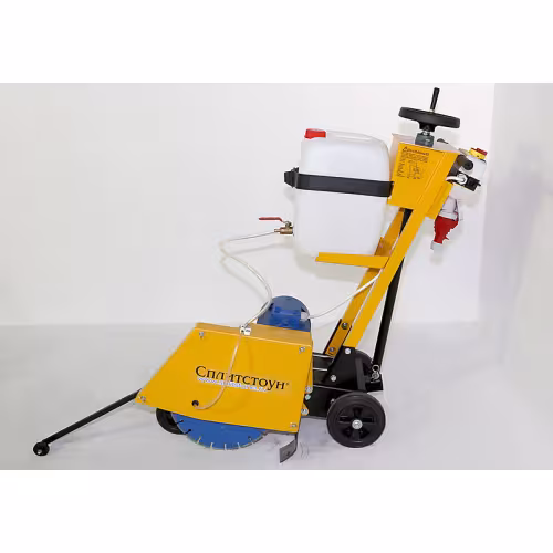 Резчик швов электрический Сплитстоун CS-144E