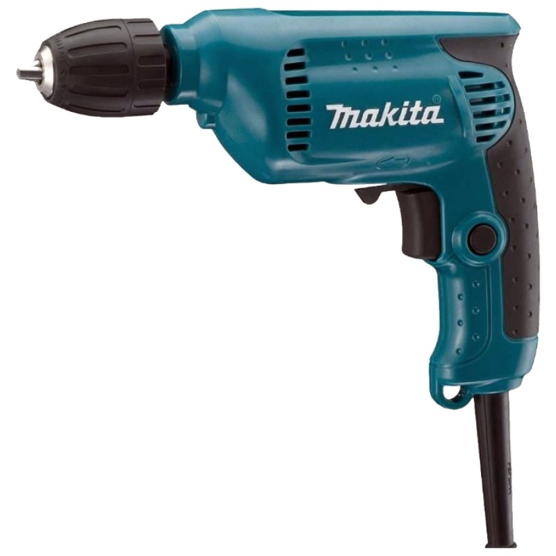 Дрель безударная сетевая Makita 6413