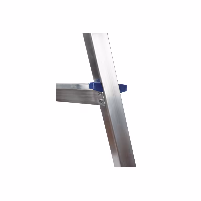 Стремянка односторонняя, 7 ступеней, 1,5 м