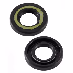 Сальник горизонтального вала Suzuki 09282-12L05-000, DF 2.5-6 после 2012 г.в., 12х24х4,5 мм