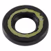 Сальник горизонтального вала Suzuki 09282-12L05-000, DF 2.5-6 после 2012 г.в., 12х24х4,5 мм